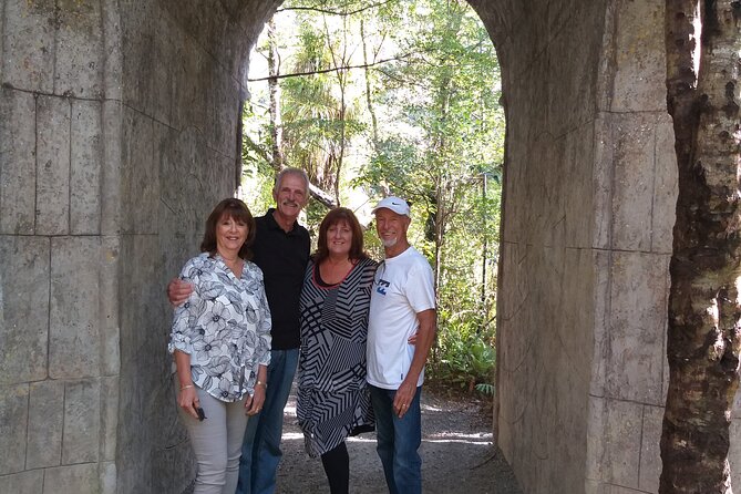 Full Day Lord of the Rings Tour - Panoramic Views and Scenic Beauty