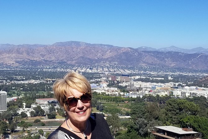 Full Day Los Angeles Fun Fashion Photo and Food Private Tour - Key Attractions