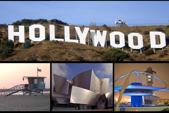Full Day Los Angeles Fun Fashion Photo and Food Private Tour - About ParkPlace Cali Tours