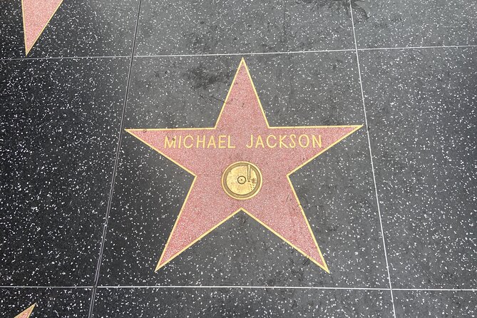 Full-Day Los Angeles Sightseeing Tour From Anaheim - Included Highlights