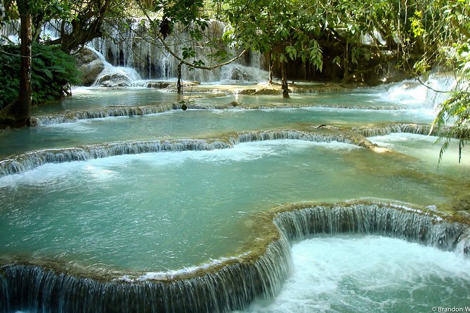 Full-Day Luang Prabang Highlights Tour Including Kuangsi Waterfall - Traveler Reviews