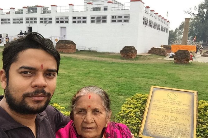 Full Day Lumbini Tour - Cultural Immersion and Local Knowledge