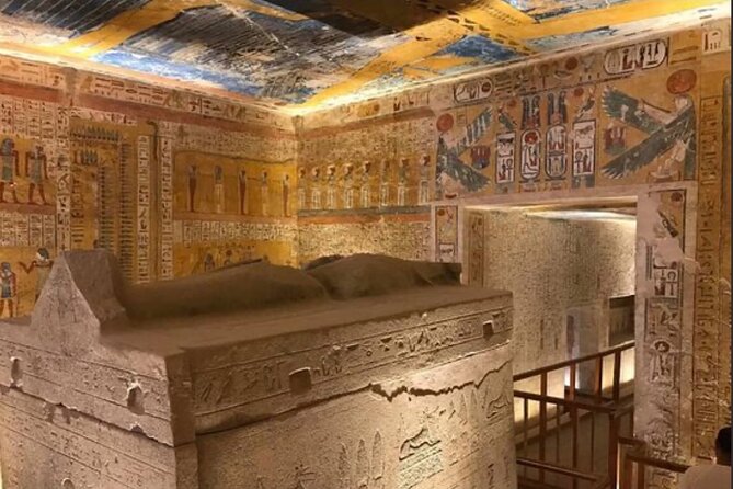 Full-Day Luxor Tour From Cairo by Plane - Inclusions and Special Offers