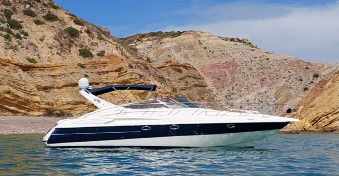 Full Day Luxury Boat Charter - Additional Information