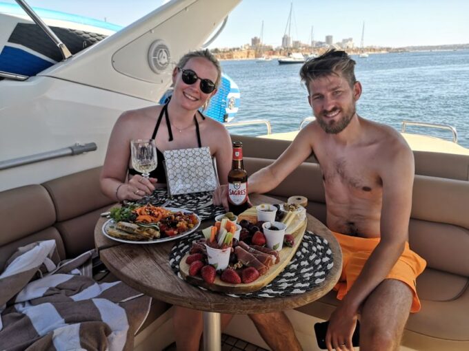 Full Day Luxury Boat Charter - Frequently Asked Questions