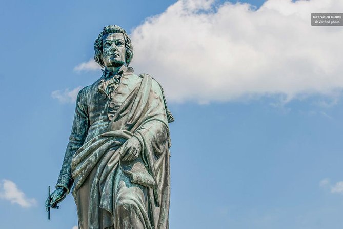 Full-Day Luxury Bus Tour From Munich - Inclusions