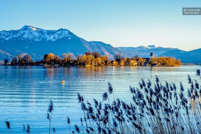 Full-Day Luxury Bus Tour From Munich - Cancellation and Refund Policy
