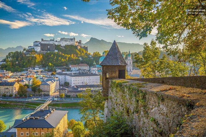 Full-Day Luxury Bus Tour From Munich - Additional Information