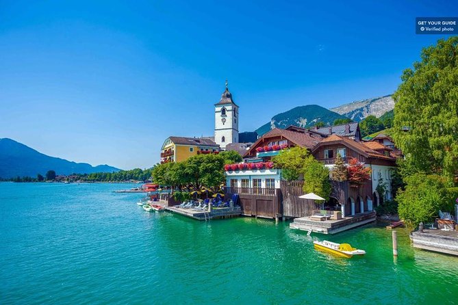 Full-Day Luxury Bus Tour From Munich - Contact and Booking