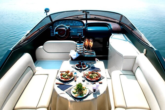 Full Day Luxury Riva Aquariva Venice Tour - VIP - Tour Overview