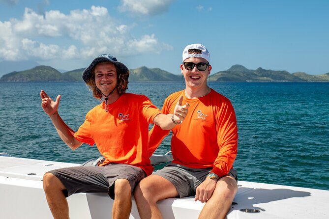 Full Day Luxury Snorkel Charter With Lunch (Minimum 10 Guests) - Who Should Consider This Tour?