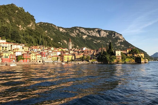 Full-Day Luxury Touch Lake Como Private Guided Tour - Discover Villa Carlottas Stunning Gardens