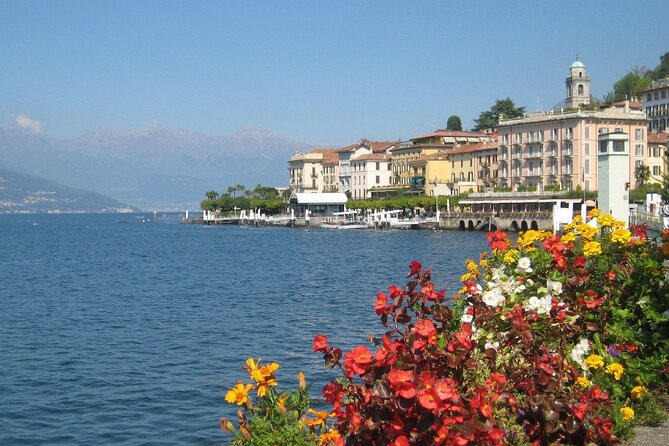 Full-Day Luxury Touch Lake Como Private Guided Tour - Savor Traditional Lakeside Cuisine