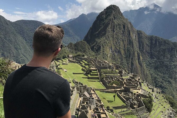 Full-Day Luxury Tour to Machu Picchu by Premium Train - Included Highlights
