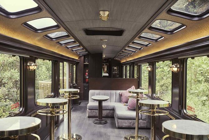 Full-Day Luxury Tour to Machu Picchu by Premium Train - Guided Tour of Machu Picchu