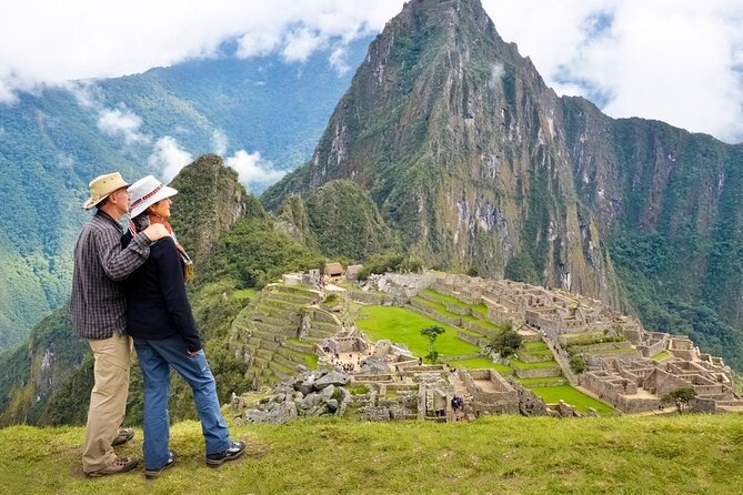 Full-Day Luxury Tour to Machu Picchu by Premium Train - Accessibility and Participation