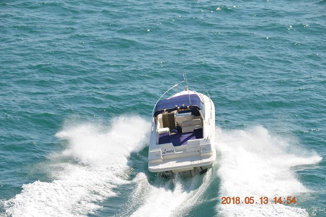 Full Day Luxury Trip Around Amalfi Coast - Charming Seaside Villages and Attractions