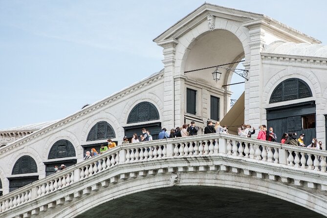 Full Day Luxury Trip to Venice With Private Car and Driver From Milan - Inclusions and Costs