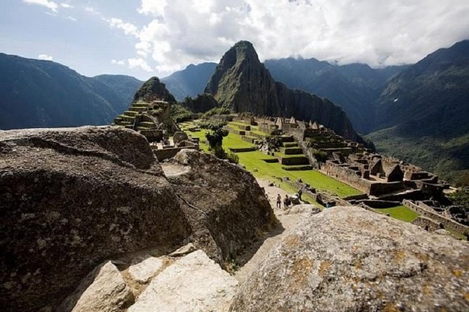 Full Day Machu Picchu From Poroy - Tour Inclusions