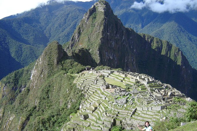 Full Day Machu Picchu From Poroy - Recommendations for Visitors