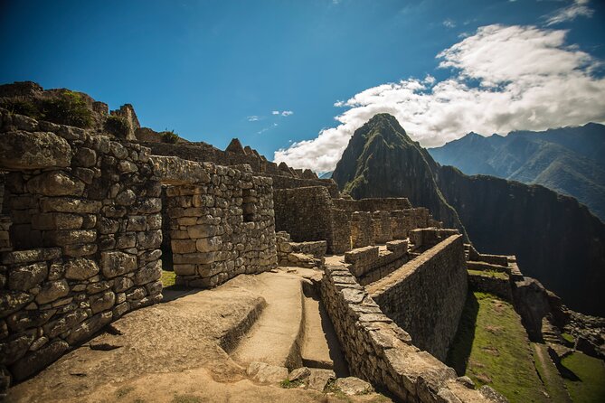 Full Day Machu Picchu From Poroy - Booking and Confirmation