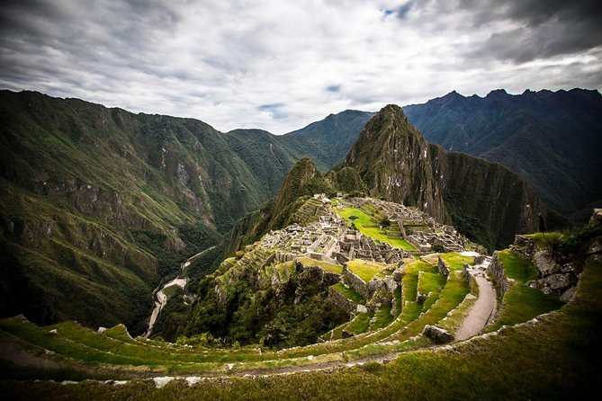 Full-Day Machu Picchu Tour From Cusco - Itinerary and Logistics
