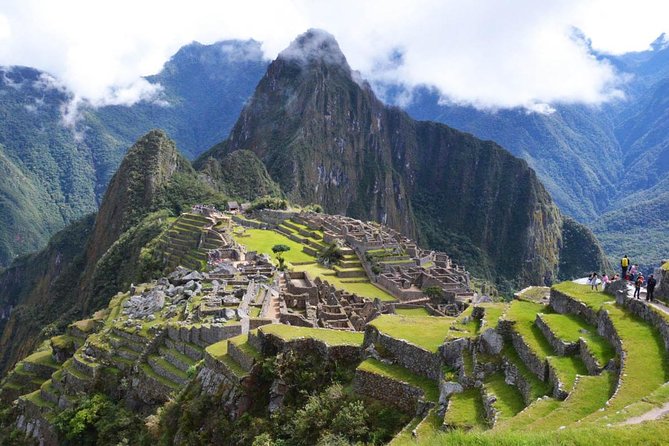 Full-Day Machu Picchu Tour From Cusco - Customer Experiences and Feedback
