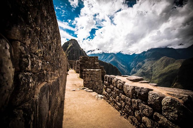 Full-Day Machu Picchu Tour From Cusco - Pricing and Booking Details