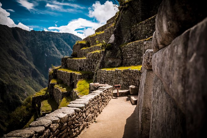 Full-Day Machu Picchu Tour From Cusco - Preparing for Your Adventure
