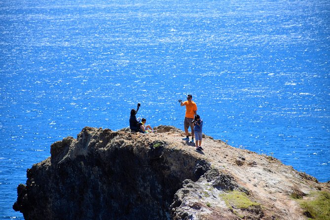 Full Day - Madeira East - Guide Feedback
