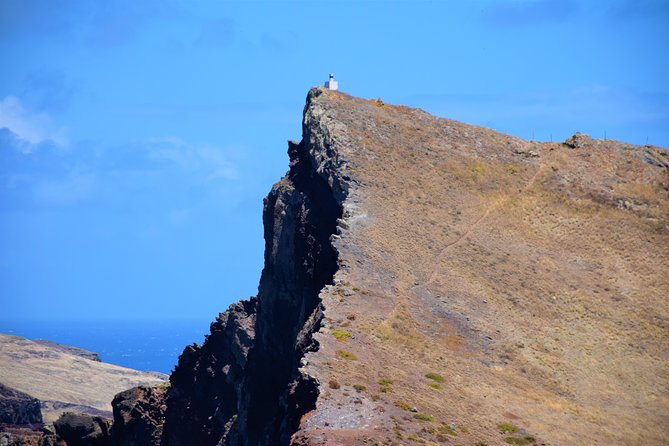 Full Day - Madeira East - Tour Duration and Start Time