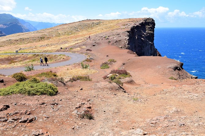 Full Day - Madeira East - Tour Pricing and Cancellation Policy