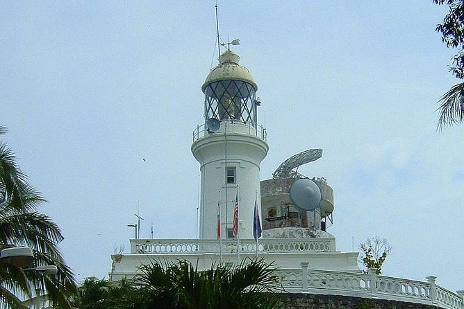 Full-Day Malacca City Tour - Itinerary Highlights
