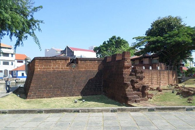 Full-Day Malacca City Tour - Additional Details