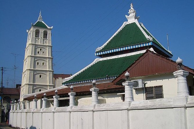 Full-Day Malacca City Tour From Kuala Lumpur - Reviews and Feedback