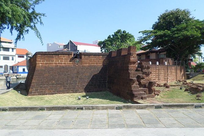 Full-Day Malacca City Tour From Kuala Lumpur - Historical Exploration