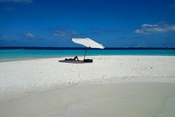 Full Day Maldives Adventure - Meeting and Safety Information