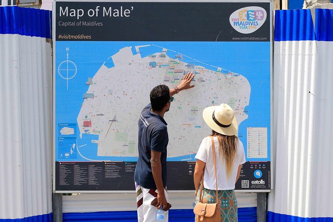 Full Day Male Walking Tour - Sampling Traditional Hedika