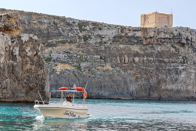 Full Day Malta, Blue Lagoon, Comino & Gozo Private Boat Cruises - Customer Reviews Spotlight