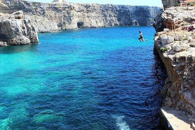 Full Day Malta, Blue Lagoon, Comino & Gozo Private Boat Cruises - Pricing and Group Information