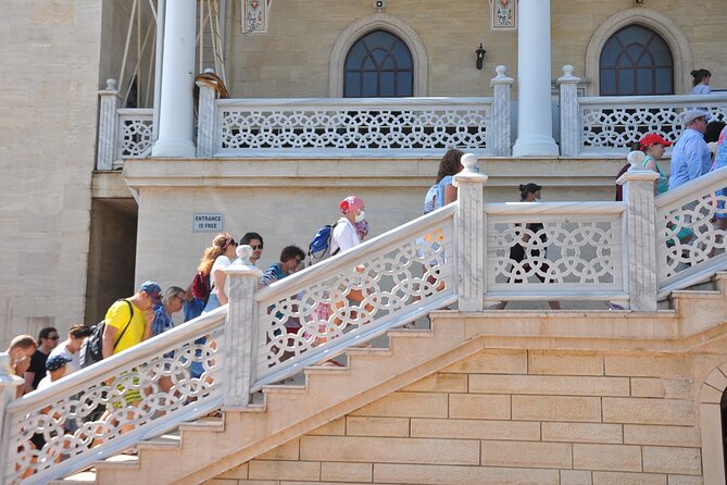 Full-Day Manavgat Waterfall and Canyon Tour With Pick up - Tour Overview