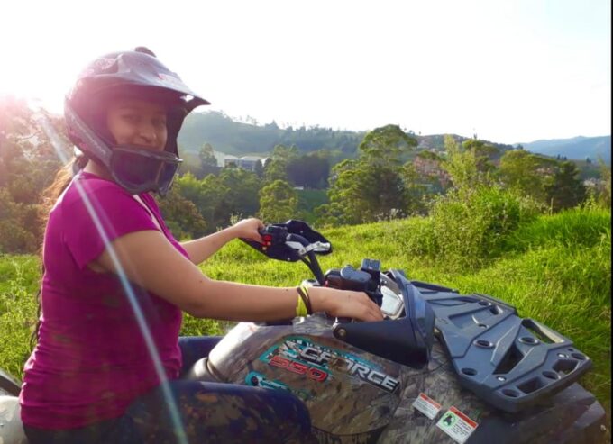 (FULL DAY) MANGO MOUNTAIN REAL 4×4 QUAD TOUR - Cancellation and Refund Policy
