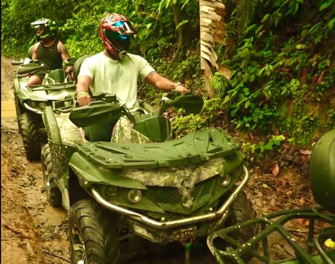 (FULL DAY) MANGO MOUNTAIN REAL 4×4 QUAD TOUR - Payment Options