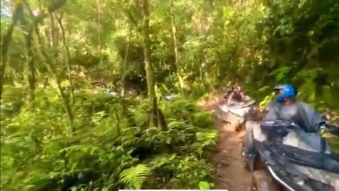 (FULL DAY) MANGO MOUNTAIN REAL 4×4 QUAD TOUR - Frequently Asked Questions