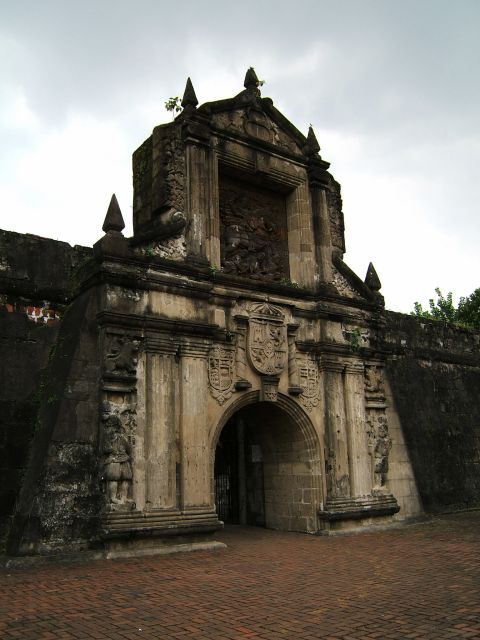 Full-Day Manila City, Tagaytay Taal Volcano and Lake Tour - Experience and Customer Feedback