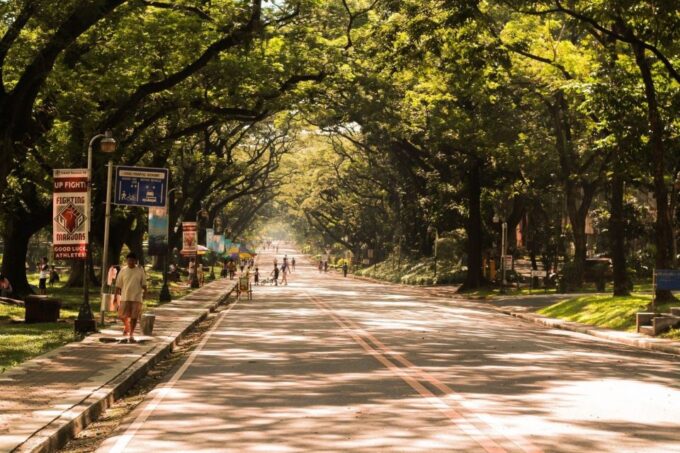 Full-Day Manila City, Tagaytay Taal Volcano and Lake Tour - The Marcos Palace in the Sky