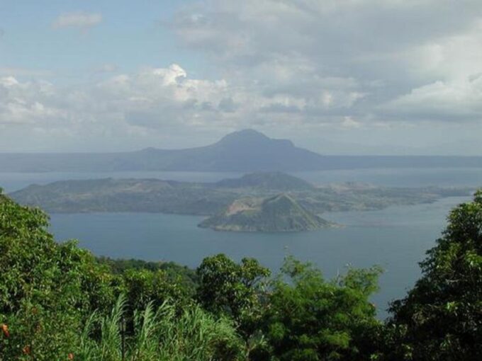 Full-Day Manila City, Tagaytay Taal Volcano and Lake Tour - Frequently Asked Questions