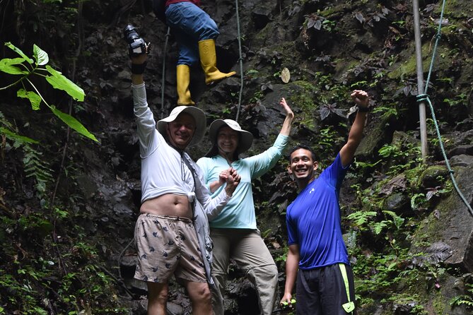 Full Day Manuels Waterfalls From Guayaquil - Weather and Cancellation Policy
