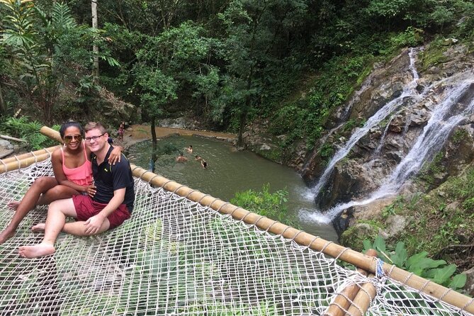 Full Day Marinka Waterfall - Tour Overview
