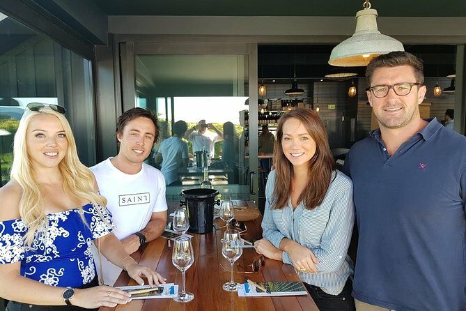 Full-Day Marlborough Catamaran Cruise with Wine Tour and Lunch - An In-Depth Look at the Experience